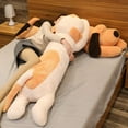 thumbnail image 4 of Giant Plush Toy for Puppies, Large Stuffed Animals, 4 of 8