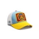 thumbnail image 1 of KNITE Gorra Trucker Lucha Libre Happy Máscara Mexicana Ajustable malla, 1 of 5