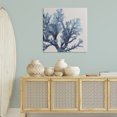 thumbnail image 3 of Stupell Industries Transitional Coral Branch with Circular Patterns Canvas Art, 36 x 36, by Karen Smith, 3 of 7