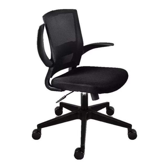 Silla Oficina Ejecutiva Con Soporte Lumbar Marsala I Seating I Seating Ergonómico