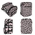 thumbnail image 6 of RATGDN Lunch Bag for Women Insulated Pink Floral Lunch Bags Work Picnic, 6 of 8