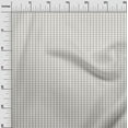 thumbnail image 2 of oneOone Viscose Jersey Fabric Basketweave Geometric Print Sewing Fabric BTY 60 Inch Wide, 2 of 5
