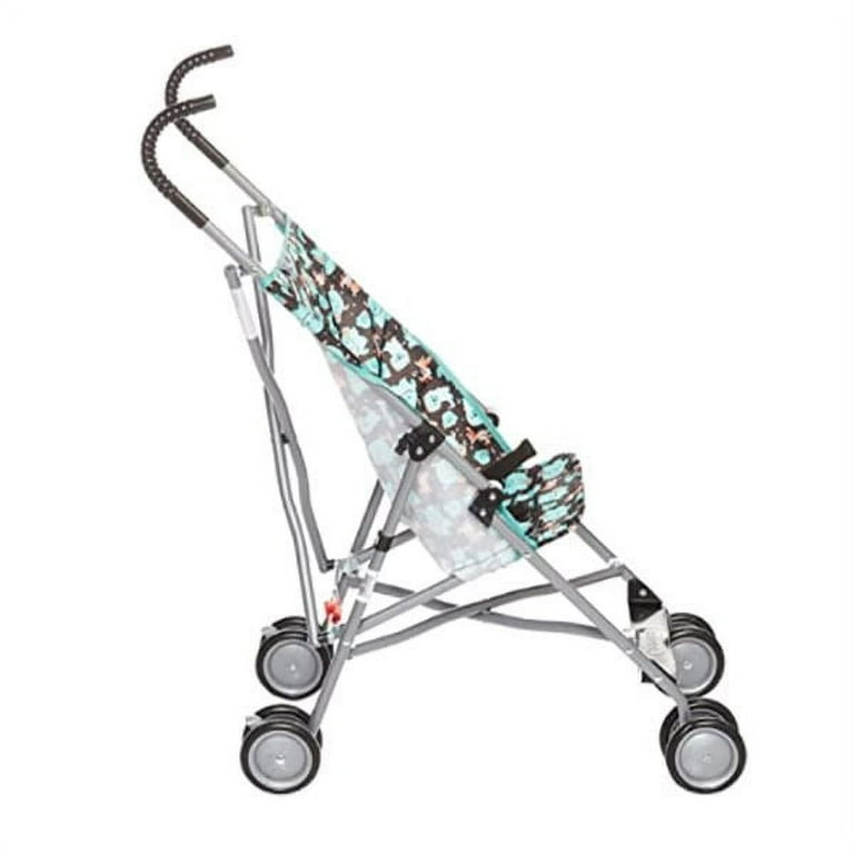 Cosco umbrella stroller walmart sales