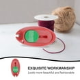 thumbnail image 5 of OATIPHO  Automatic Threading Device Red for Elderly with Thread Cutter, 5 of 5