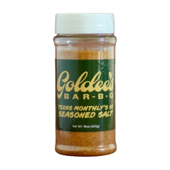 Goldee's Seasoned Salt 16oz