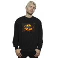 thumbnail image 2 of DC Comics Sweat-Shirt Éclaboussures Rouges The Flash Batman pour Hommes, 2 of 3