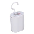 thumbnail image 1 of Automatic Watering System, Automatic Drip Irrigation Kit, Compact Plant Self Watering System with Timer White, Reliable Save Water Indoor Watering System for Potted, 1 of 8