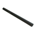 thumbnail image 1 of Vacuum Cleaner Extension Pipe - 31mm/32mm Connecting Tube, ABS Material, Dark Gray, 45cm, 1 of 6