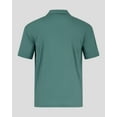 thumbnail image 2 of Alpine Racing F1 Special Edition Miami Oversized Button Down Bowling Shirt - North Atlantic, 2 of 3