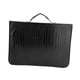 thumbnail image 5 of Estuche de almacenamiento para tijeras de corte de cabello con capacidad para hasta 24 tijeras, estuche portátil para tijeras de corte y peinado para, 5 of 10