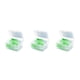 thumbnail image 3 of Soidarity 40 Uds. Cepillo interdental cabeza de hilo flexible Push-Pull cepillos de de plástico en forma de I herramienta de higiene bucal Type1 NO1 Soidarity CBP089678, 3 of 6