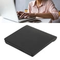 thumbnail image 3 of DVD externo DVD Dulcess Dultone Slim Alta Velocidad USB3.0 externo 12.7 mm Cinete de AccionAmiento de DVD para escritorio para Computadora Portátil, 3 of 7