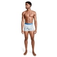 thumbnail image 5 of Jockey Men's True Style 4" Trunk - 3 Pack, 5 of 5