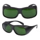 thumbnail image 2 of Gafas de seguridad Gafas de seguridad para láser 200-2000 nm Láser, 2 of 4