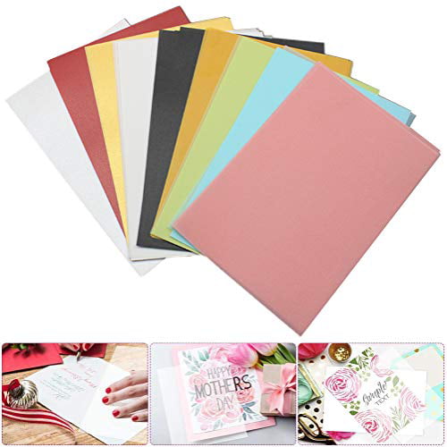 A4 Tracing Paper Pad 60 Sheets Translucent Copying Art Craft Calligraphy Kids 
