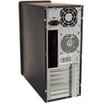thumbnail image 3 of Gabinete Getttech GG1802, ATX con fuente de poder de 500W. Color Getttech GG-1802, 3 of 3