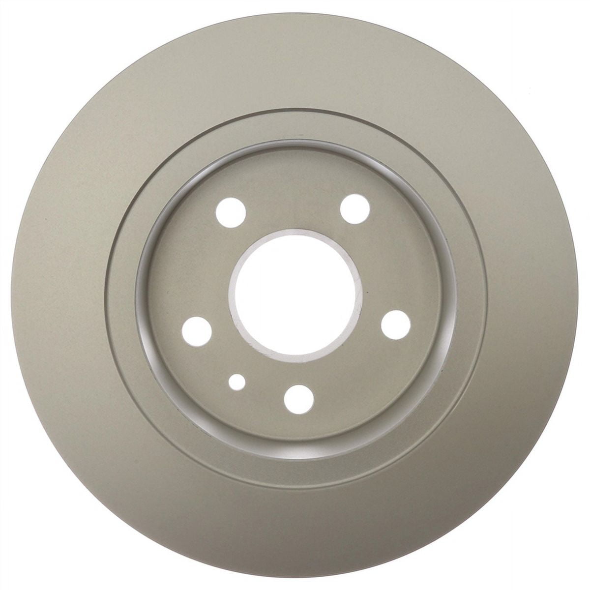 ACDelco Disc Brake Rotor 18A82034AC Fits select: 2016-2019 CHEVROLET CRUZE, 2016-2019 CHEVROLET VOLT