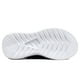 thumbnail image 4 of Tenis Para Niña Umbro 848503D azul marino 21.5, 4 of 4