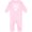 AD-Pink, variant on Future Mason Brick Block Occupation Baby Romper Coveralls