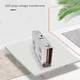 thumbnail image 5 of AC 110V / 220V to DC 48V 8.3A 400W voltage converter switch power supply for LED strip, 5 of 5