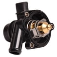 thumbnail image 4 of New Thermostat Housing For 2011-2016 Chevrolet Cruze Sonic Dorman Trax 902-808, 4 of 7