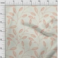 thumbnail image 3 of oneOone Polyester Spandex Light Yellow Fabric Block Sewing Craft Projects Fabric Prints By Yard 56 Inch Wide, 3 of 6