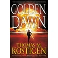 thumbnail image 1 of Pre-Owned Golden Dawn (Hardcover) 0765329336 9780765329332, 1 of 1