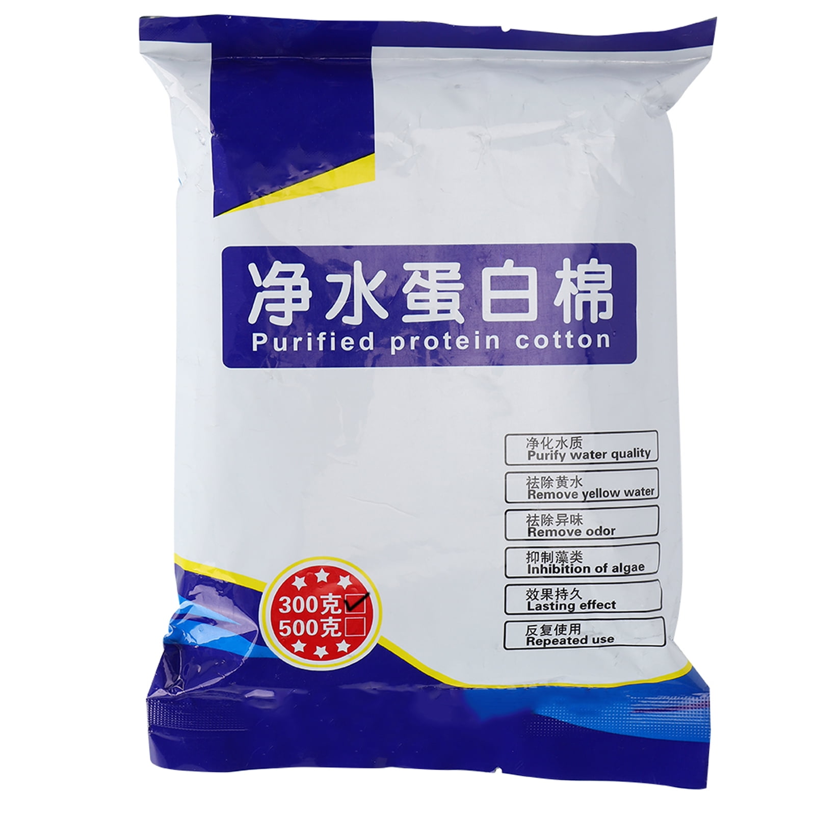 Water Filter Protein Cotton, Fish Tank Protein Cotton On Protein