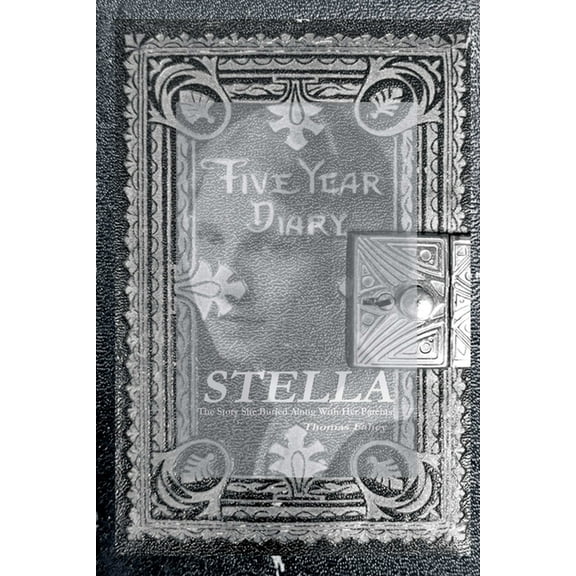 Stella, (Paperback)