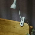 thumbnail image 6 of Clip On Reading Light with 16 LED Bulbs | 3 Lighting Modes & Button Control | USB Powered Portable Book Lamp for Kids Desk & Bedside | Flexible Gooseneck Eye Protection Study Light, 6 of 6