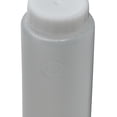 thumbnail image 5 of FIFO Innovations FIFO - CB16-220-12 - 16 oz Medium Tip Clear Plastic Squeeze Bottles, 5 of 5