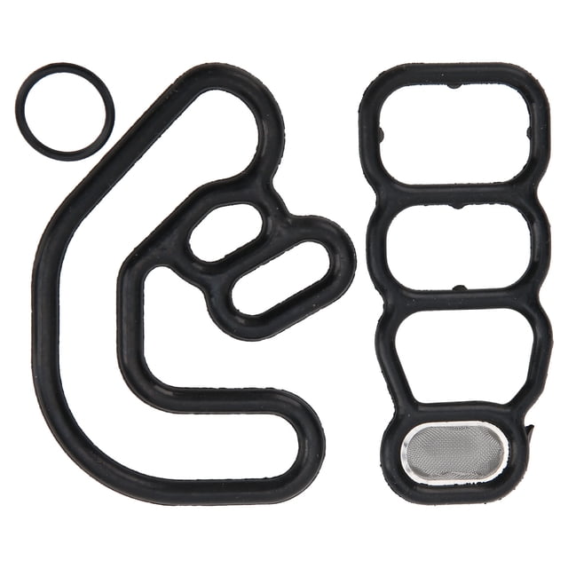 Spool Valve Seal, Complete 3PCS Solenoid Gasket Replacement For 2005-2007 For V6/3.5L Engines