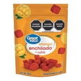 thumbnail image 1 of Mango enchilado Great Value en cubos 250 g, 1 of 4