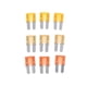 thumbnail image 5 of Micro 2 ATR Fusibles para automoción 15pcs Micro Fusibles Surtido 2 ATR 5A 7,5A 10A 15A 20A set Proteger de Circuito Magideal Micro 2 ATR Fusibles para automoción, 5 of 5