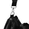 thumbnail image 4 of Maleta Deportiva Atom | Resistente, Amplia y Moderna negro Largo 46 cm - Ancho 23 cm - Alto 28 cm, 4 of 11