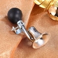 thumbnail image 4 of BESTYASH Portable Bike Warning Bell Loud Metal Horn for Mountain Road and Urban Bikes Multicolor, 4 of 7