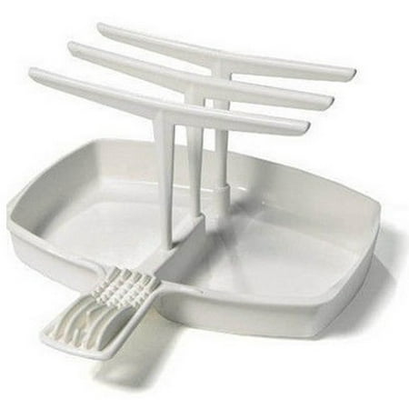 Hot Uesful Microwave Bacon Rack Hanger Cooker Tray Cook Bar Crisp Food Preparation Canada Hot Uesful Microwave Bacon Rack Hanger