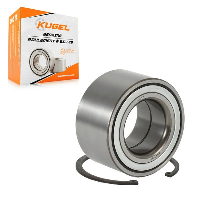Kugel Front Wheel Bearing 70-510103 for Car 2009-2013 Mazda 6 3.7L