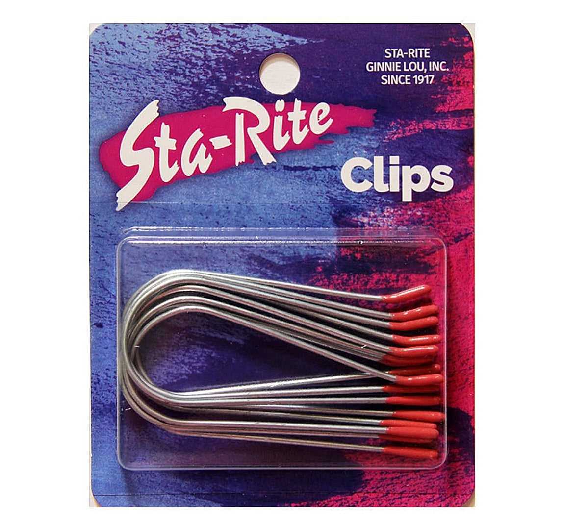Sta-Rite Hot Roller Pins For Electric Rollers (Large) (PACK OF 2) -  