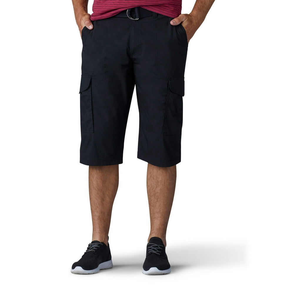 Lee - Men's Sur Cargo Shorts - Walmart.com - Walmart.com