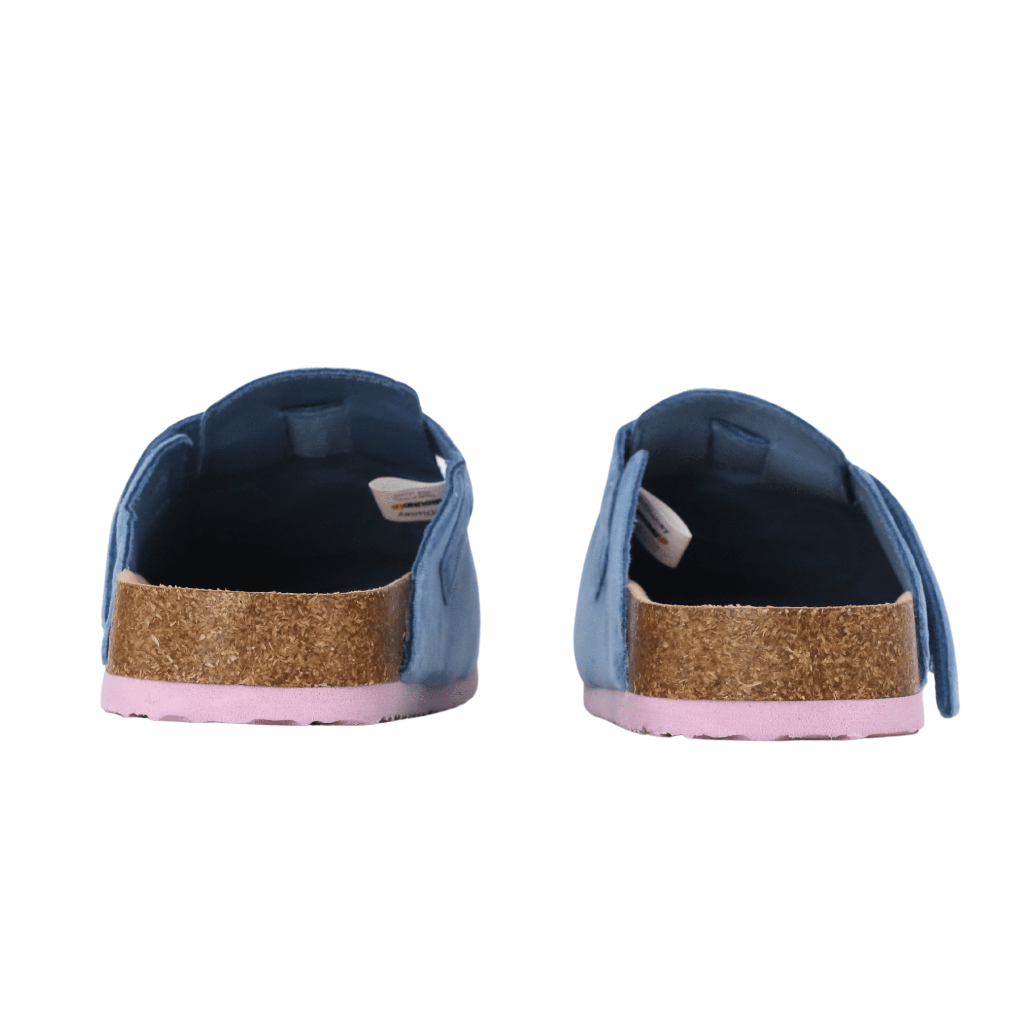 Disney Stitch Women's Clog