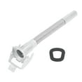 thumbnail image 2 of Oil Drain Hose, Stainless Steel Flexible  Sealing Fuel    For Draining, 2 of 8