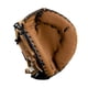 thumbnail image 2 of Guante de beisbol Shamjiam PU para principiantes Entrenamiento de 12,5 pulgadas Adultos Guantes de beisbol, 2 of 7