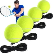 Tennis Trainer Ball with String - Improve Your Tennis Skills