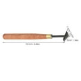 thumbnail image 2 of COOPHYA Sculpture Tool Set For Hobbyists Using Multi Wood 1Pack, 2 of 8