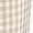 Apricot Color, variant on Womens Gingham Plaid Wide Leg Pants Y2k Lounge Pants Lace Up Loose Trousers Color M