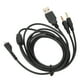 thumbnail image 5 of Cable de audio repuesto para auriculares Higoodz OFC USB de 66 pies 35 mm, 5 of 8