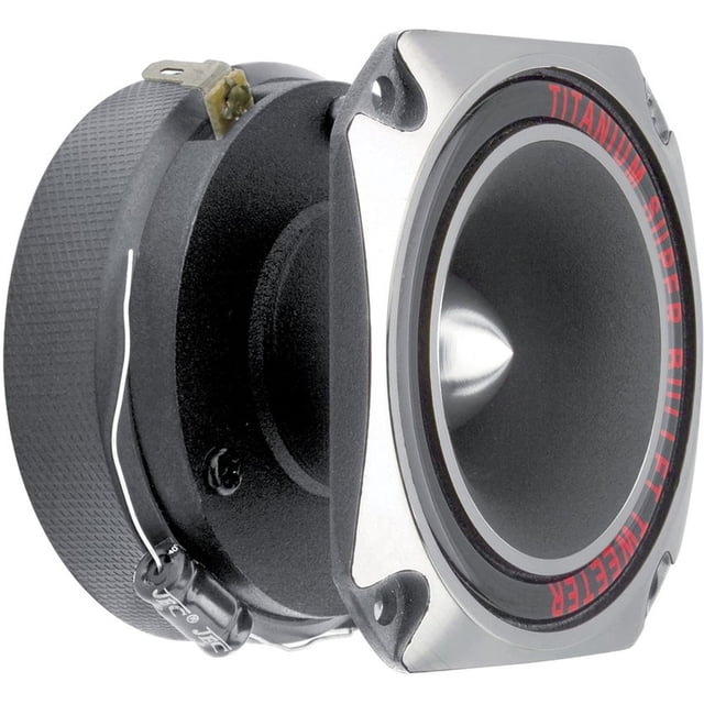 Tweeter bala diamante Mitzu TW-4700D