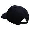 thumbnail image 4 of Captain Embroidered Cap - Navy OSFM, 4 of 6