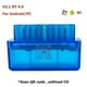 thumbnail image 1 of Super ELM327 Bluetooth V2.1 OBD2 Car Scanner Diagnostic Tool Mini ELM 327 V2.1 V1.5 WIFI/BT PIC18F25K80 Android IOS OBD Protocol, 1 of 4
